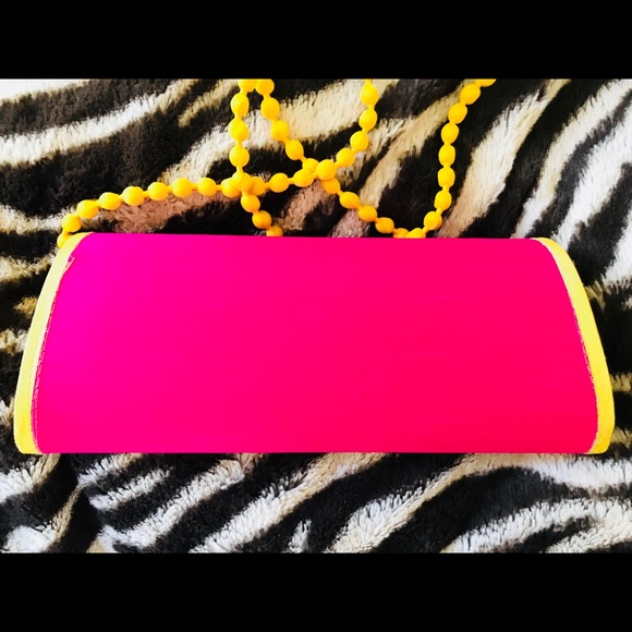 Beautiful Boho Indian Embroidered Evening BAG - Picture 4 of 8